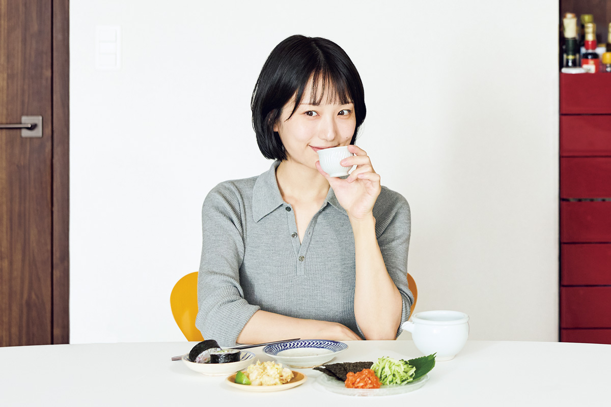 長谷川あかり