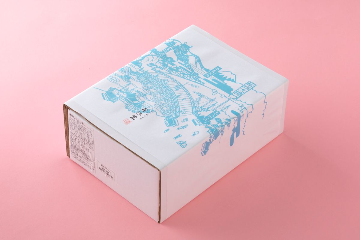 〈風流堂〉