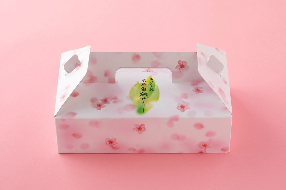 〈桃花亭〉