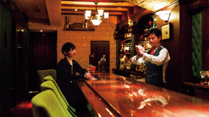 【銀座】初めてでも入りやすいバー、飲み屋さん13選