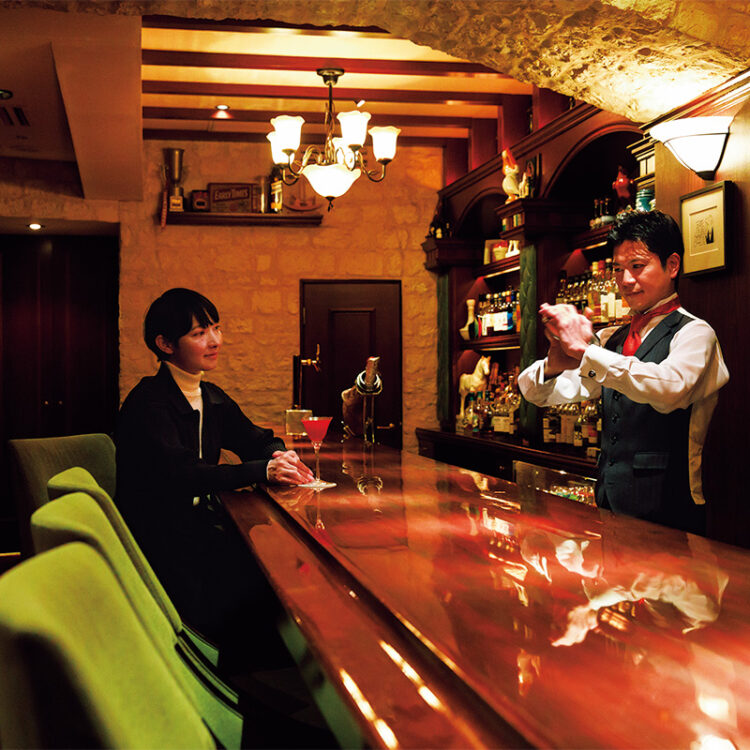 【銀座】初めてでも入りやすいバー、飲み屋さん13選