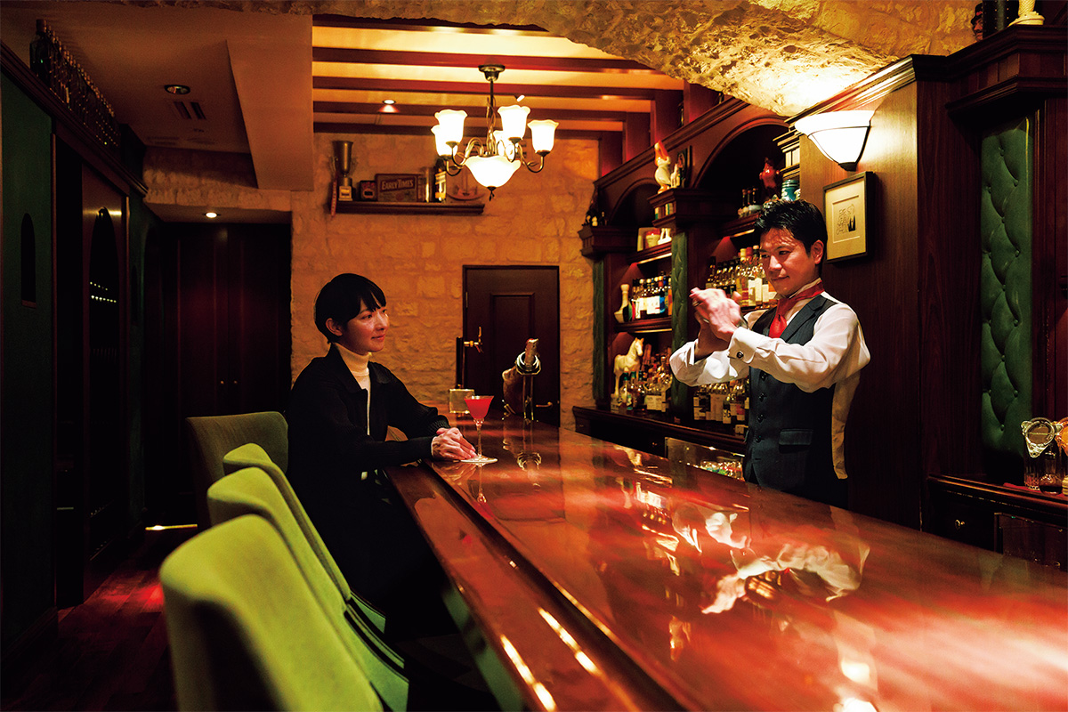 【銀座】初めてでも入りやすいバー、飲み屋さん13選