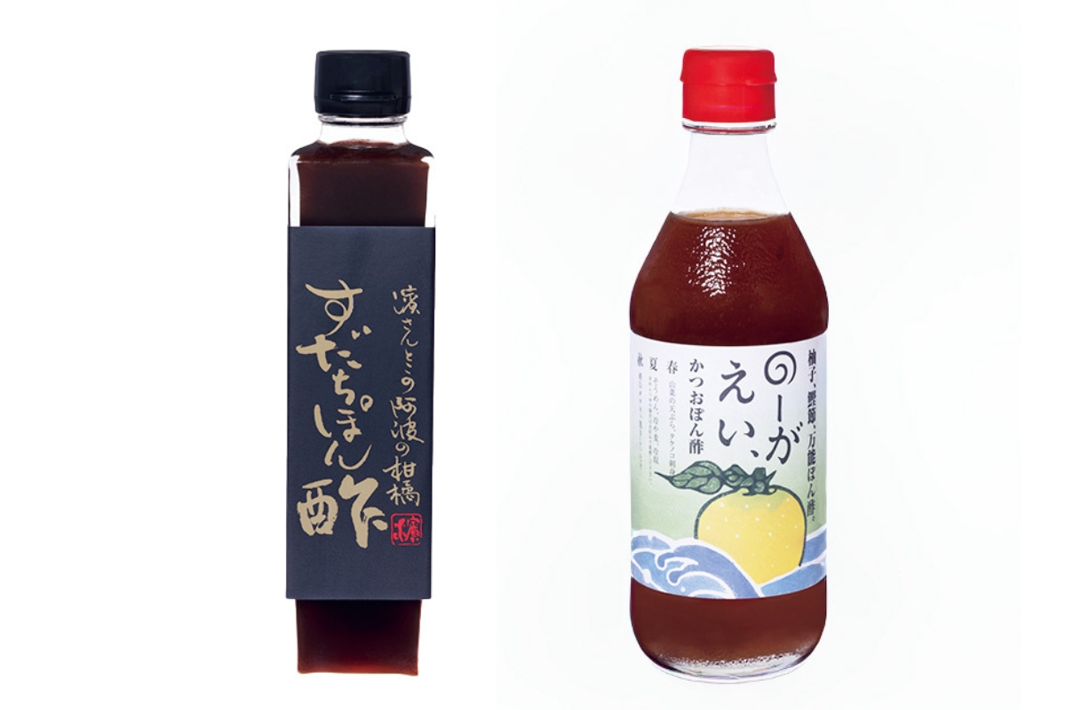 全国ポン酢飲み歩き協会 代表の藤島琴弥さんセレクト、最強ぽん酢12選! 酸味やだしが際立ったものや、魚を引き立てる一本、がつんとにんにく入りも。特徴だったぽん酢たちは、気軽なギフトにもおすすめです。 全国ポン酢飲み歩き協会 代表の藤島琴弥さんセレクト、最強ぽん酢12選! 酸味やだしが際立ったものや、魚を引き立てる一本、がつんとにんにく入りも。特徴だったぽん酢たちは、気軽なギフトにもおすすめです。