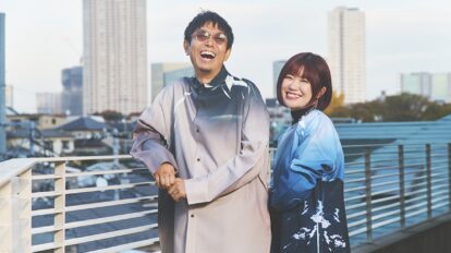 M!LK大ブレイクのきっかけとなった楽曲やSnow Manの楽曲を手掛けた妻と支える夫の決意 ｜女性の選択と生き方6選