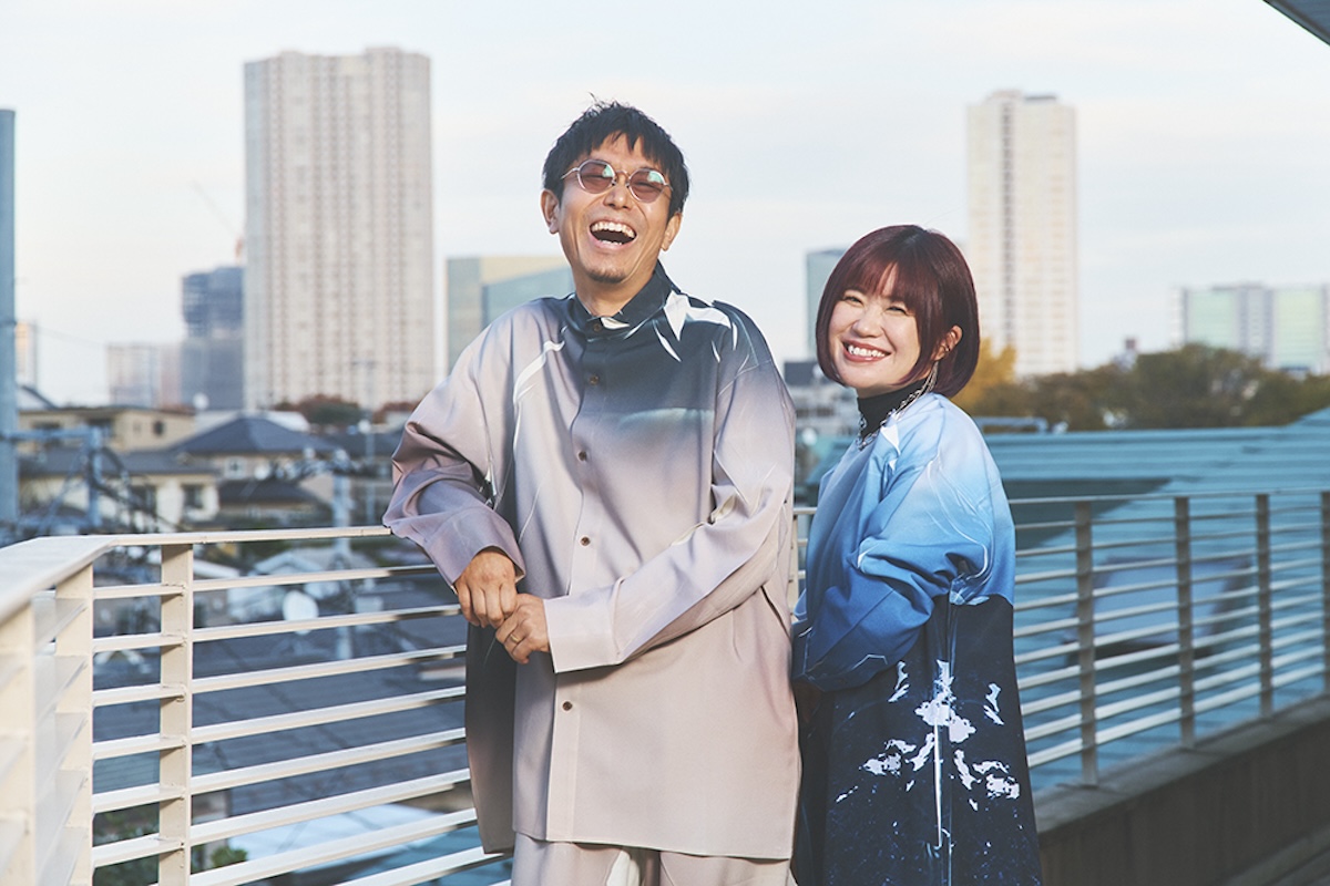 M!LK大ブレイクのきっかけとなった楽曲やSnow Manの楽曲を手掛けた妻と支える夫の決意 ｜女性の選択と生き方6選
