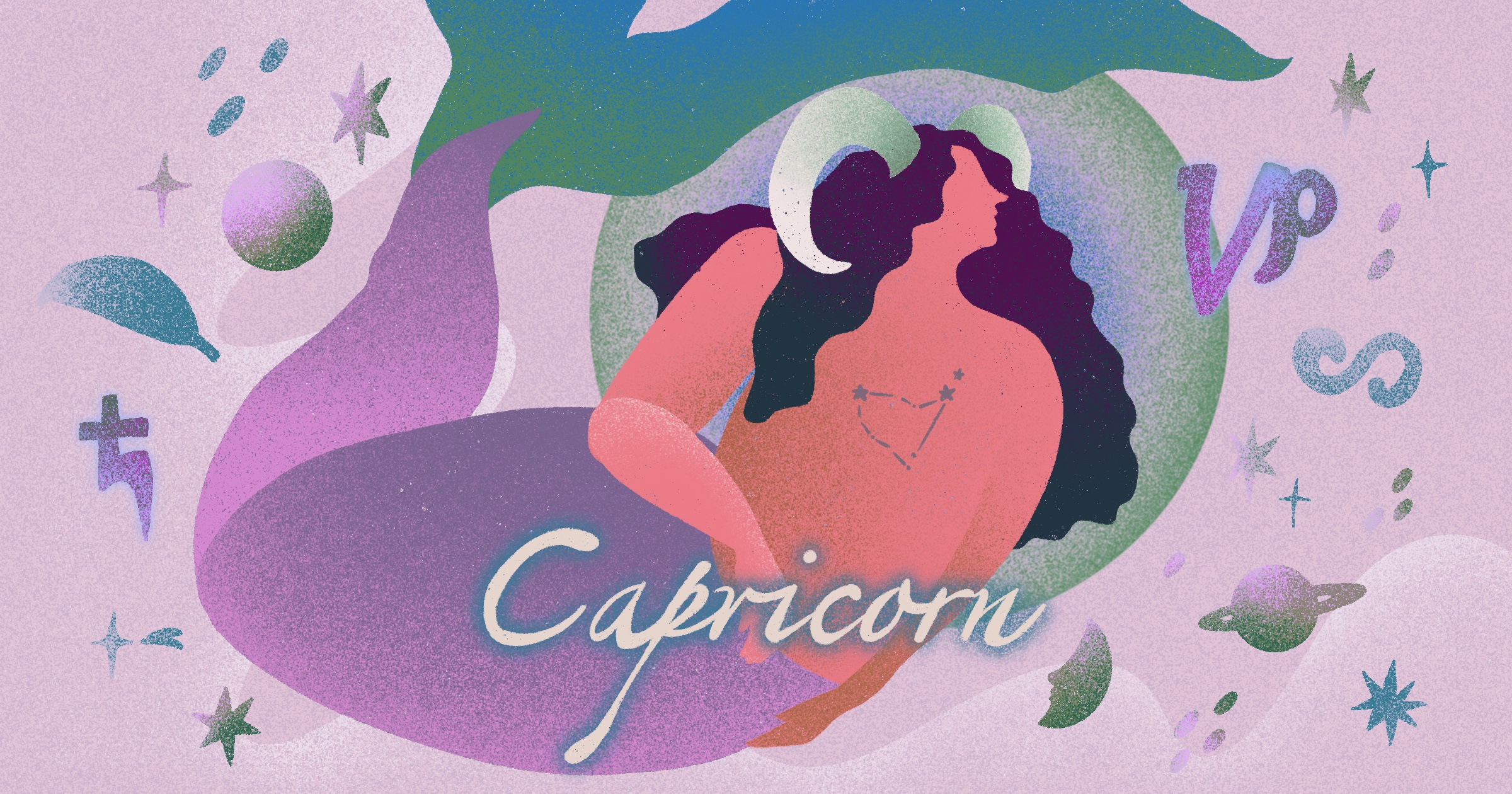 capricorn