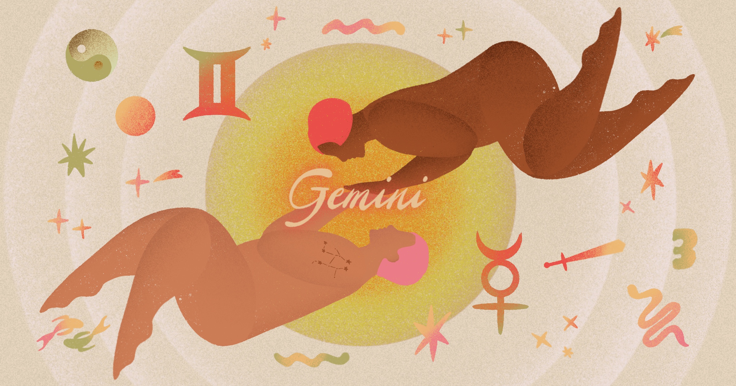gemini