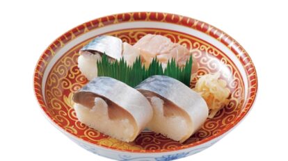 ランチでお得に。京都在住のグルメが絶賛する寿司ランチ4選