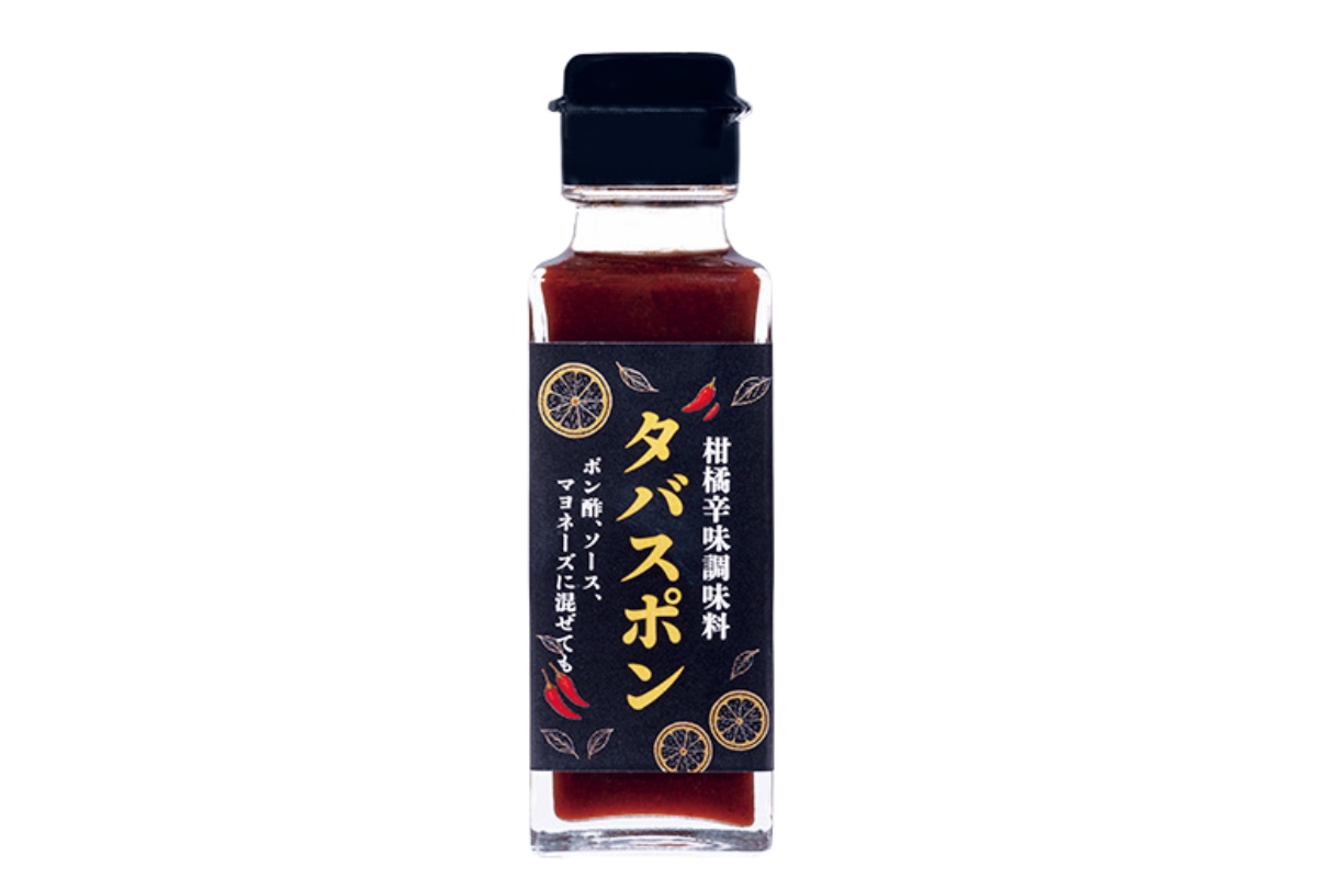 圧倒的辛さナンバーワン！〈GreeeeAt Zone（グレートゾーン）〉の「タバスポン」