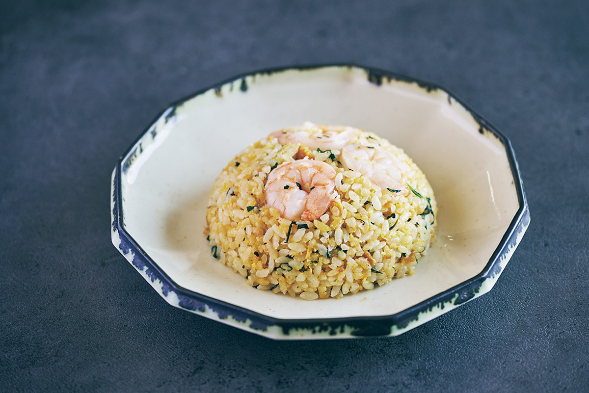 ただの炊飯器じゃない！チャーハンもお鍋も作れる〈HexClad〉のライスポット活用術2選