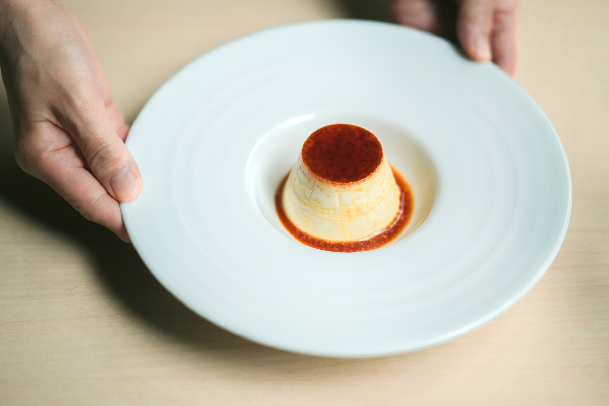 道産ワインとトスカーナの家庭料理が味わえる、〈イタリア料理 イルピーノピッコロ〉。