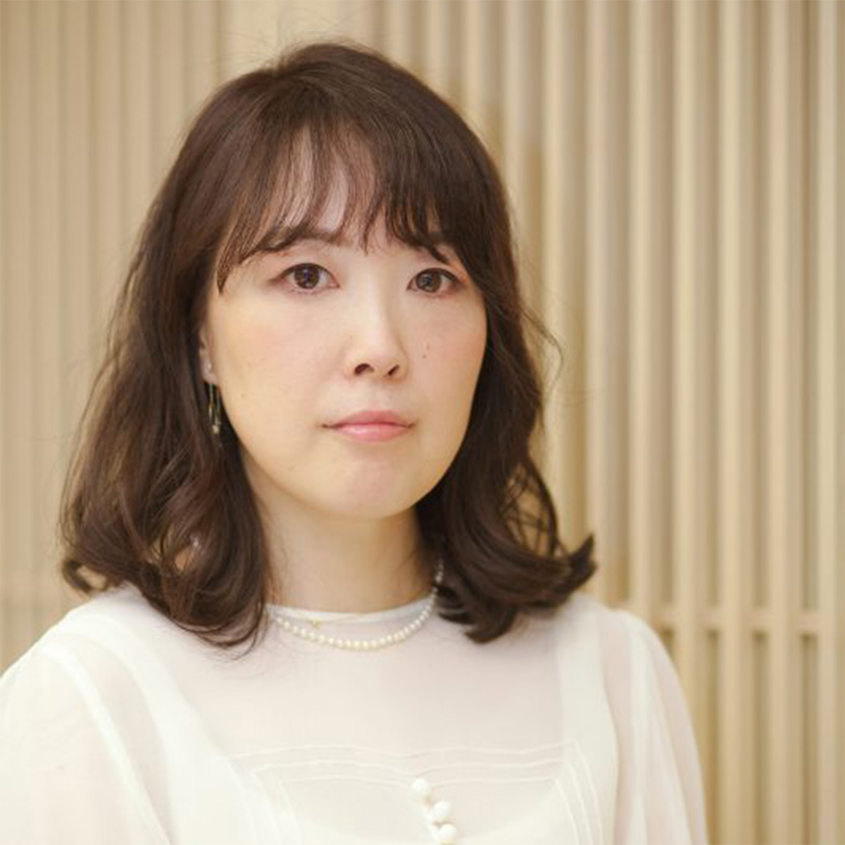 真野知子