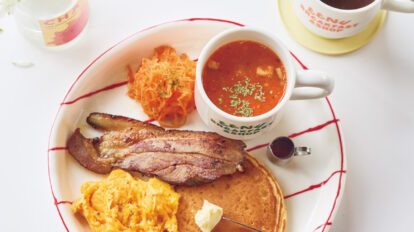 【鎌倉】地元民が太鼓判!本当においしい名店16選|7時半オープンの朝ごはん、ランチ、カフェ、ディナー