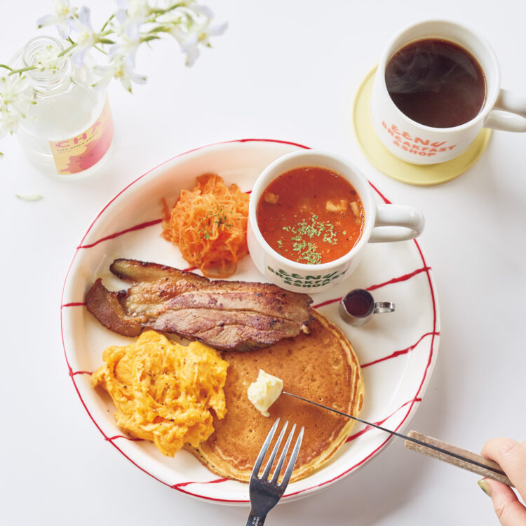【鎌倉】地元民が太鼓判！本当においしい名店16選｜7時半オープンの朝ごはん、ランチ、カフェ、ディナー