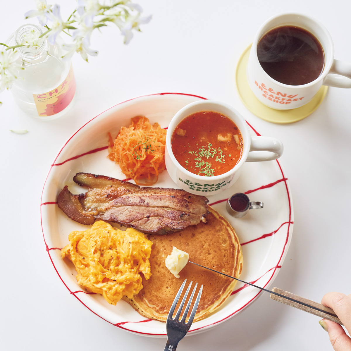 【鎌倉】地元民が太鼓判！本当においしい名店16選｜7時半オープンの朝ごはん、ランチ、カフェ、ディナー