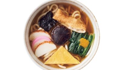 京都在住の食通が唸るだしのおいしさ。うどんランチの名店7選