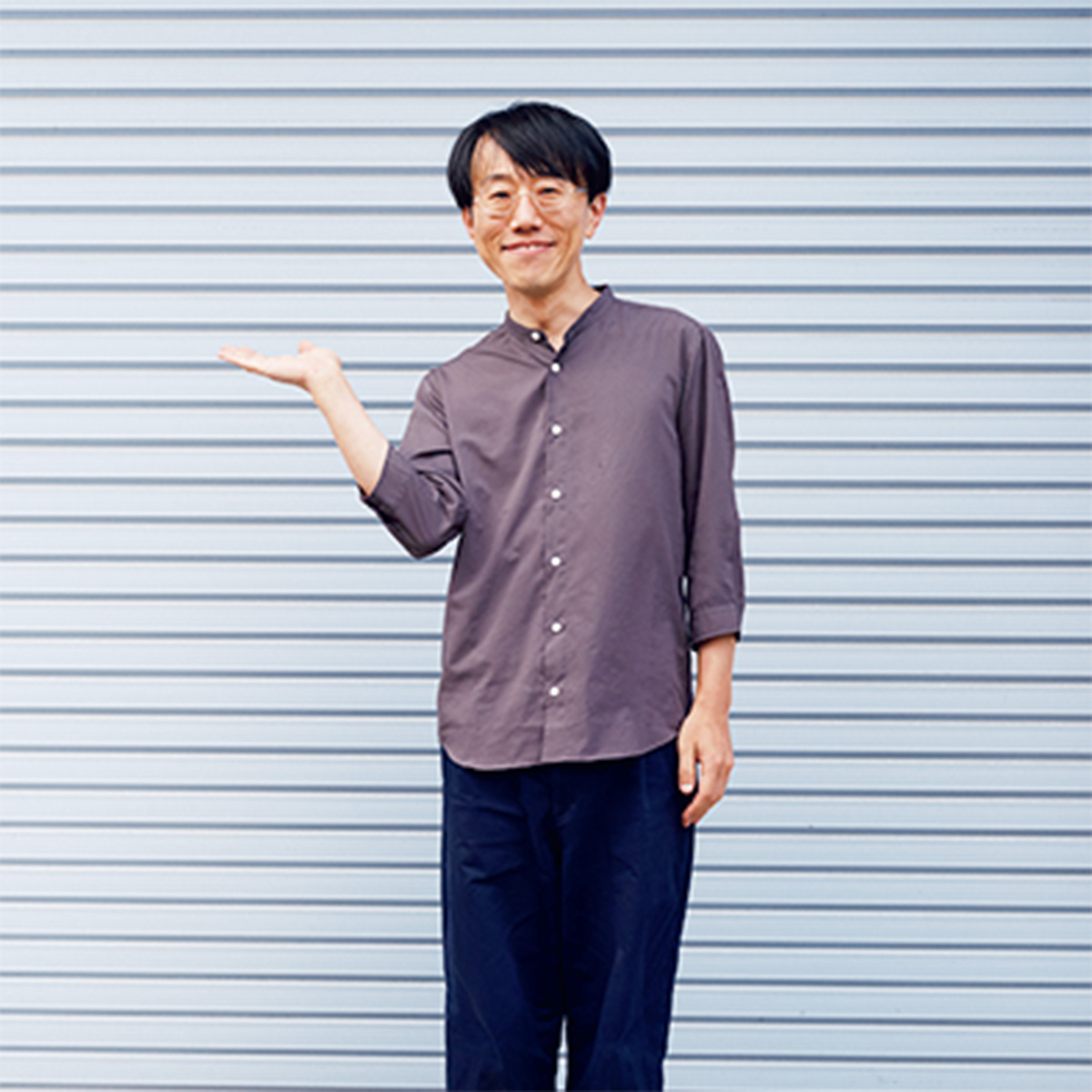 久禮亮太