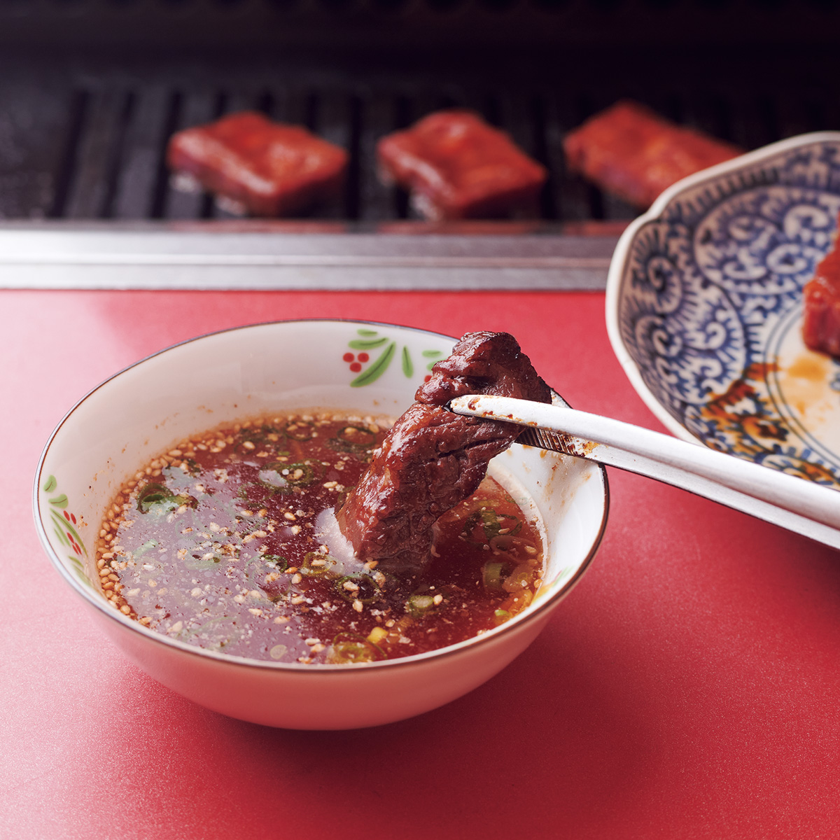 牛 おおたの焼肉