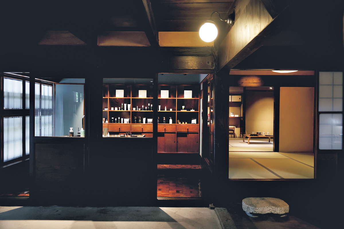お匙 京都