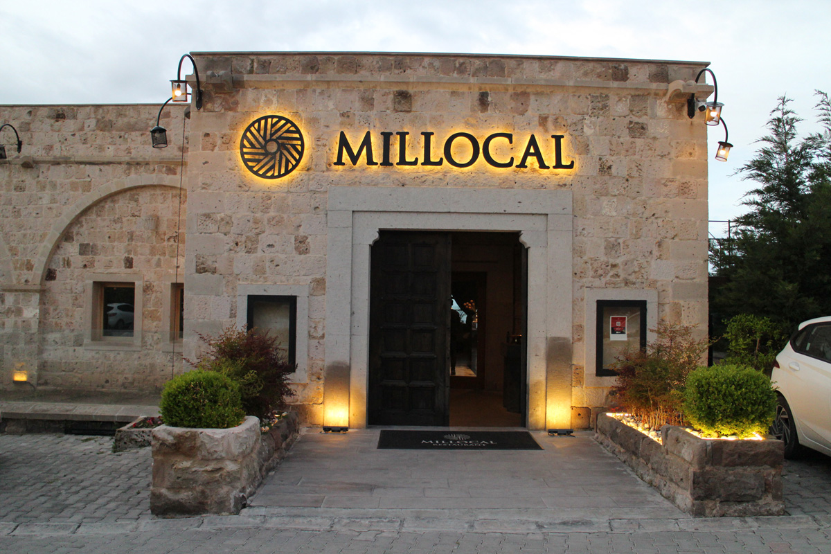 Millocal