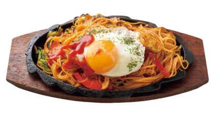 【東京】ナポリタンにオムライス。フード自慢の喫茶店14選｜ピザトースト、サンドイッチも。