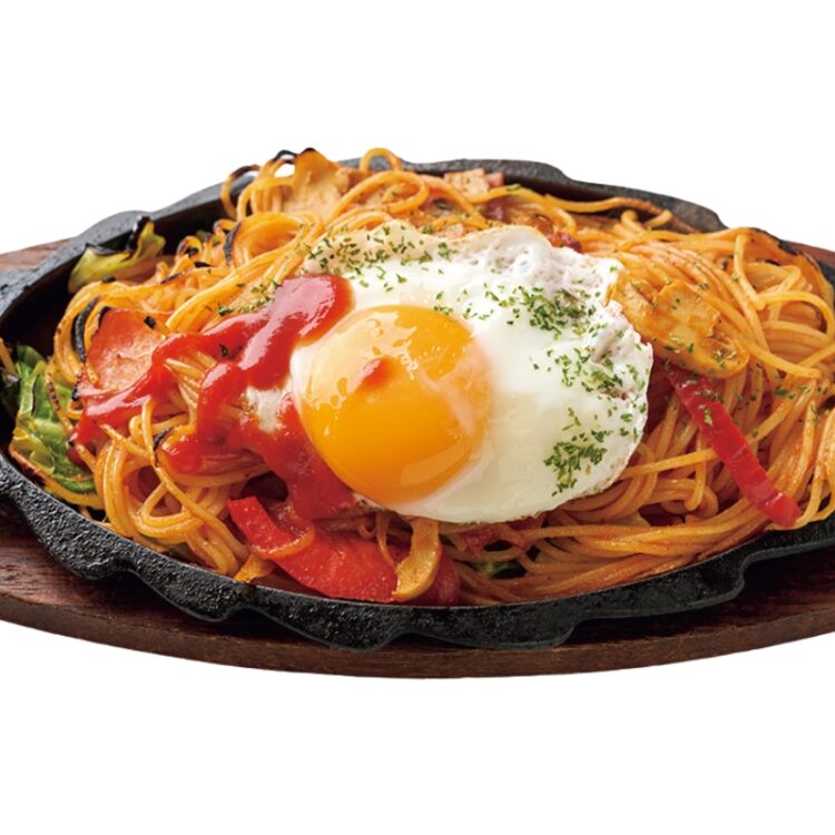 【東京】ナポリタンにオムライス。フード自慢の喫茶店14選｜ピザトースト、サンドイッチも。