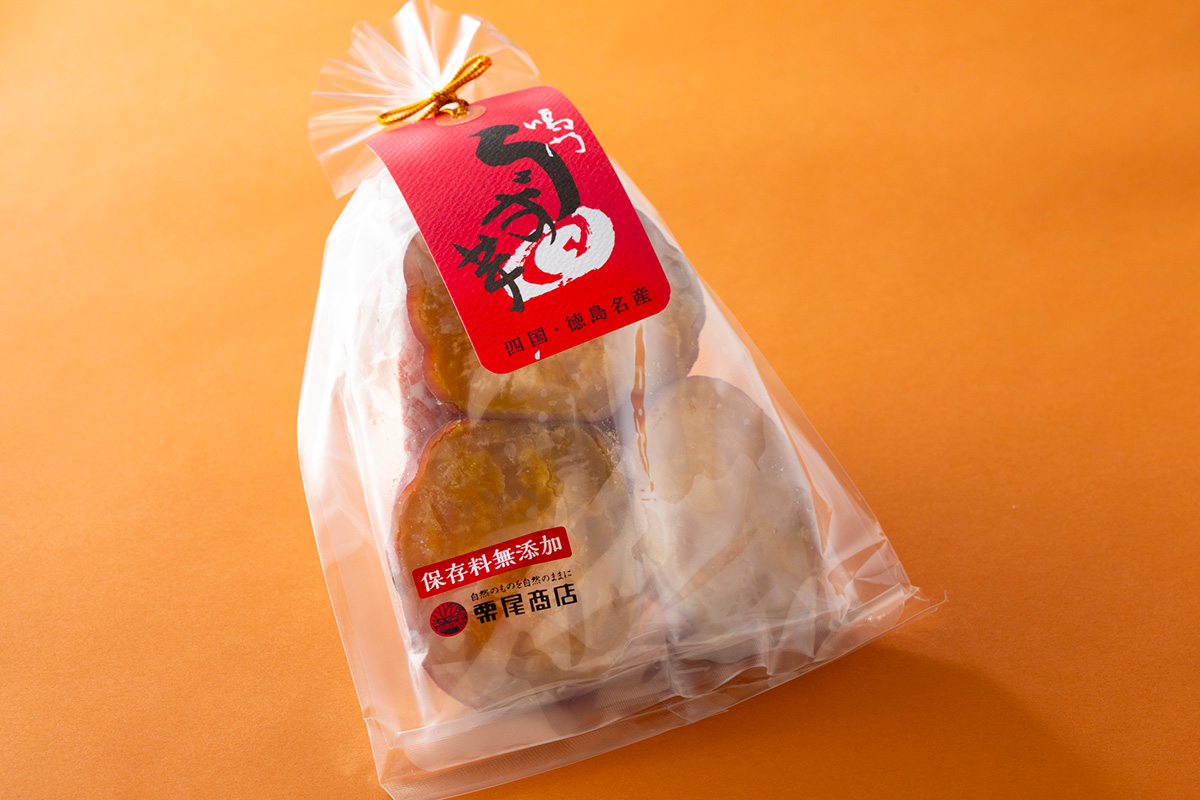 取り寄せで楽しむ「秋だよね、さつまいもスイーツ」3選／ぼる塾・田辺智加のスイーツ“推しエントリー”