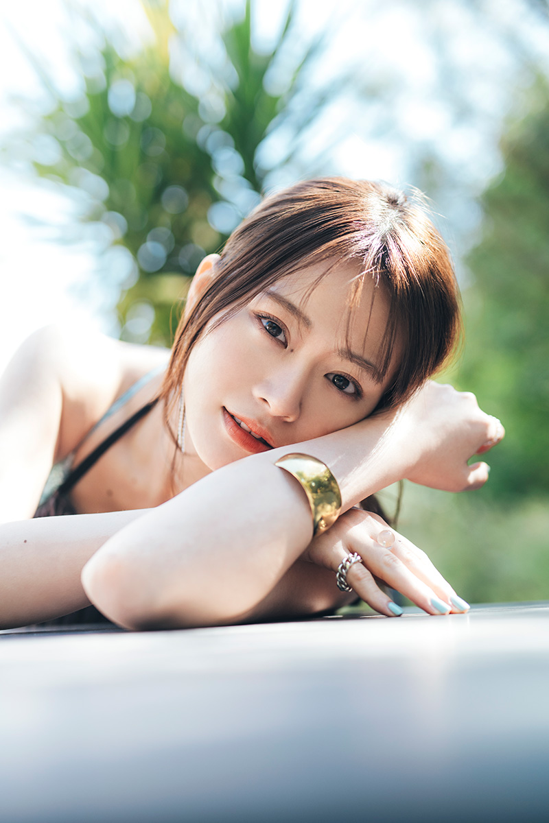 『理解と納得と同意』｜「山崎怜奈の『言葉のおすそわけ』」第83回