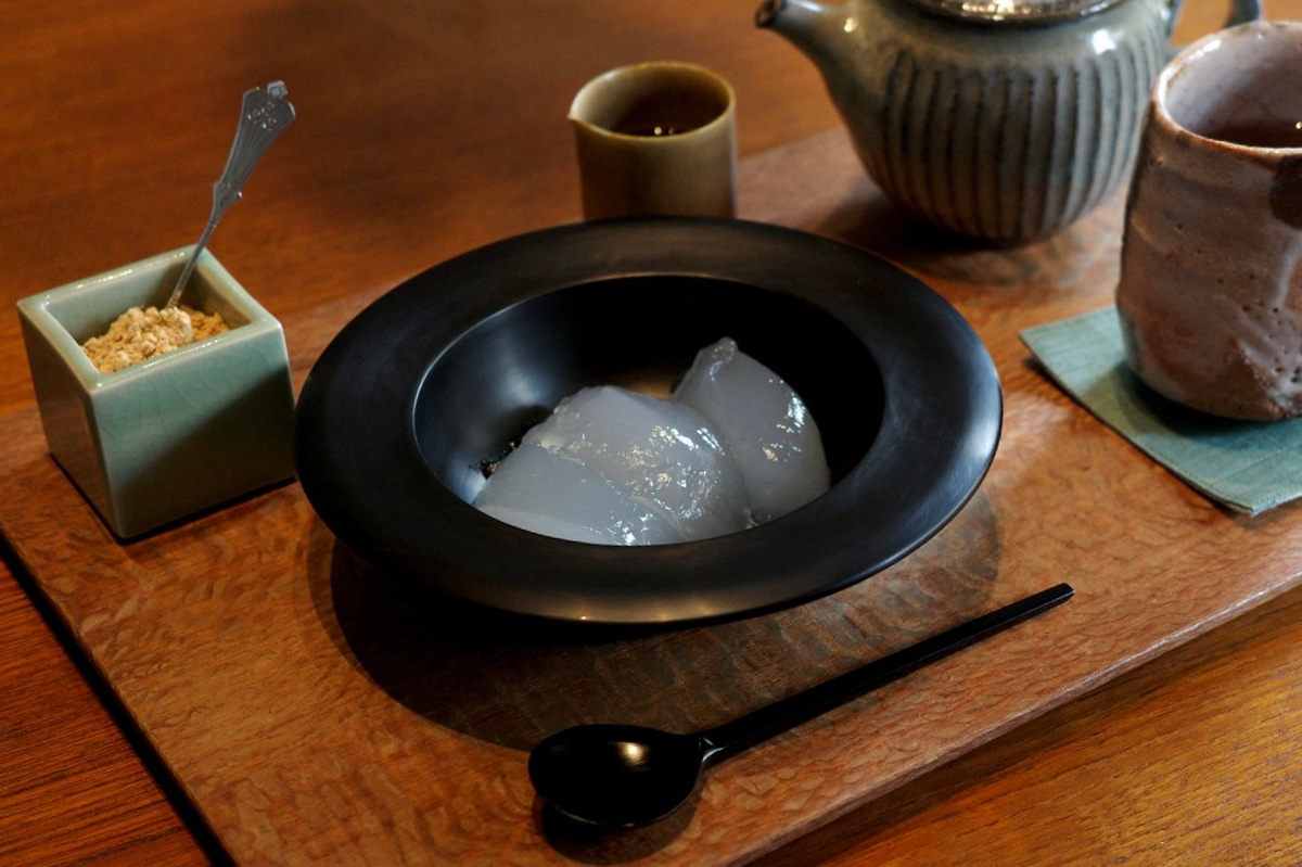 【京都】1人前じゃ足りない。必ず食べたい絶品もち3選