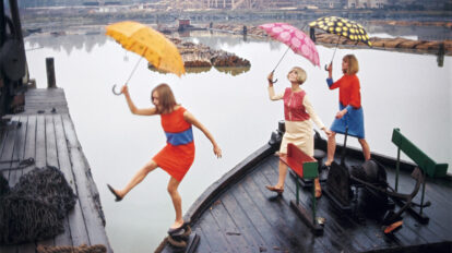 マリメッコ展にルーヴル美術館展も。2026年秋に行きたいおすすめのアート展4選
