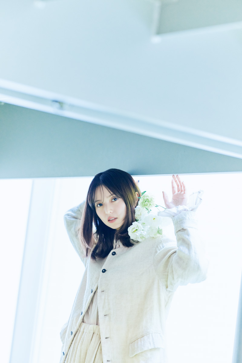 齋藤飛鳥