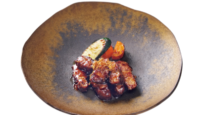 【東京】グルメな人は要チェック！おいしい料理とワインが味わえるカウンターの人気店2選