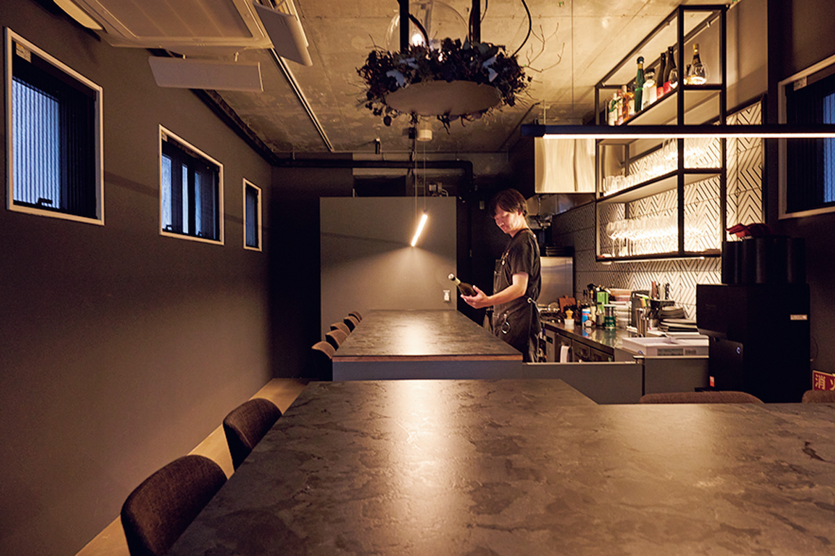bistro