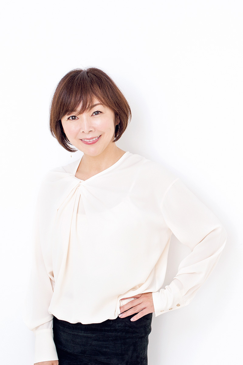 小田ユイコ