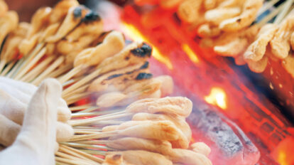 【京都】平安時代創業のお店も。お参り前後で立ち寄るべき「門前おやつ」4選