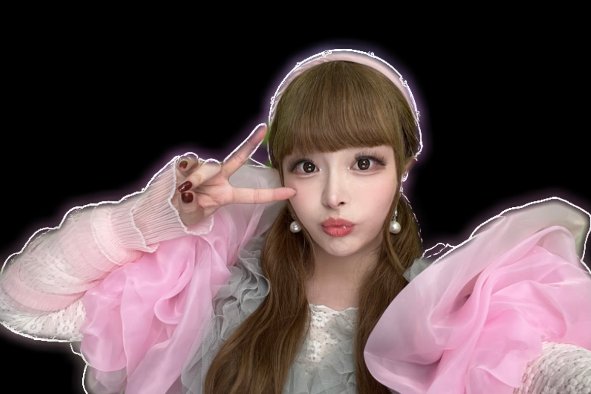 きゃりーぱみゅぱみゅの大人なLADYになるわよコラム〜第83回 頼るべきはAIじゃなくて相手だわよ〜