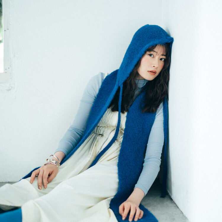 山崎怜奈
