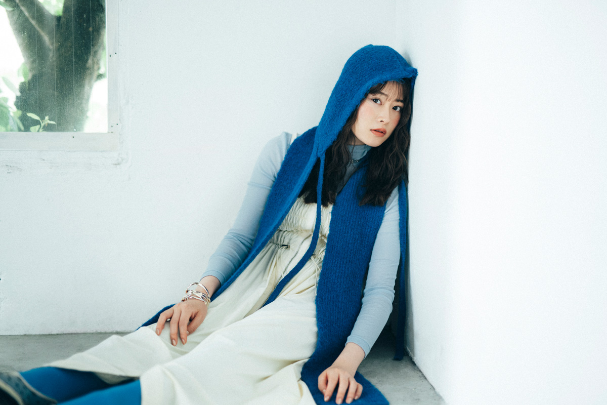 山崎怜奈