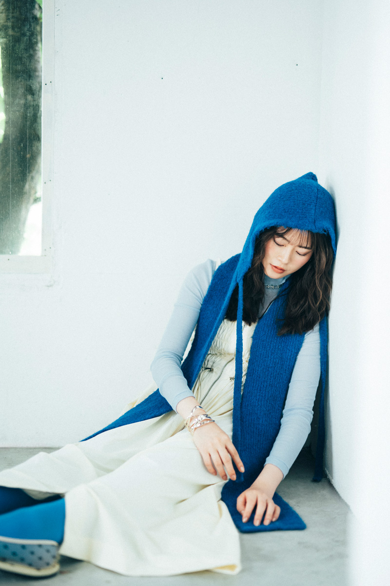 山崎怜奈