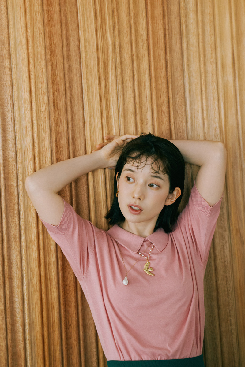 テレビ朝日アナウンサーの弘中綾香
