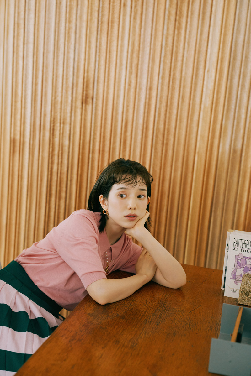 テレビ朝日アナウンサーの弘中綾香
