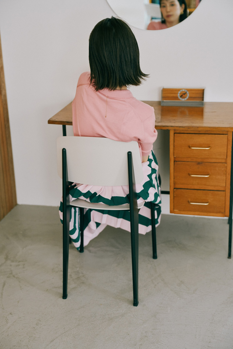 テレビ朝日アナウンサーの弘中綾香