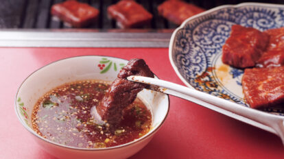 焼肉や麺でも「出汁」が主役!?さすが京都と唸る、出汁が凄すぎる隠れ名店3選