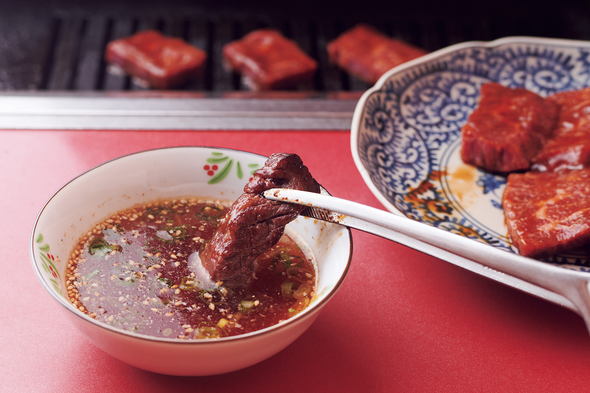 焼肉や麺でも「出汁」が主役！？さすが京都と唸る、出汁が凄すぎる隠れ名店3選
