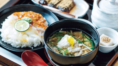 【京都】出汁がおいしい名店。「これぞ京都」の味に出会える和食4選