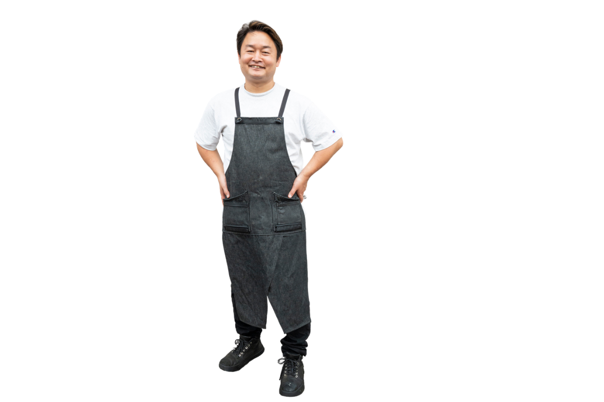 上田光嗣