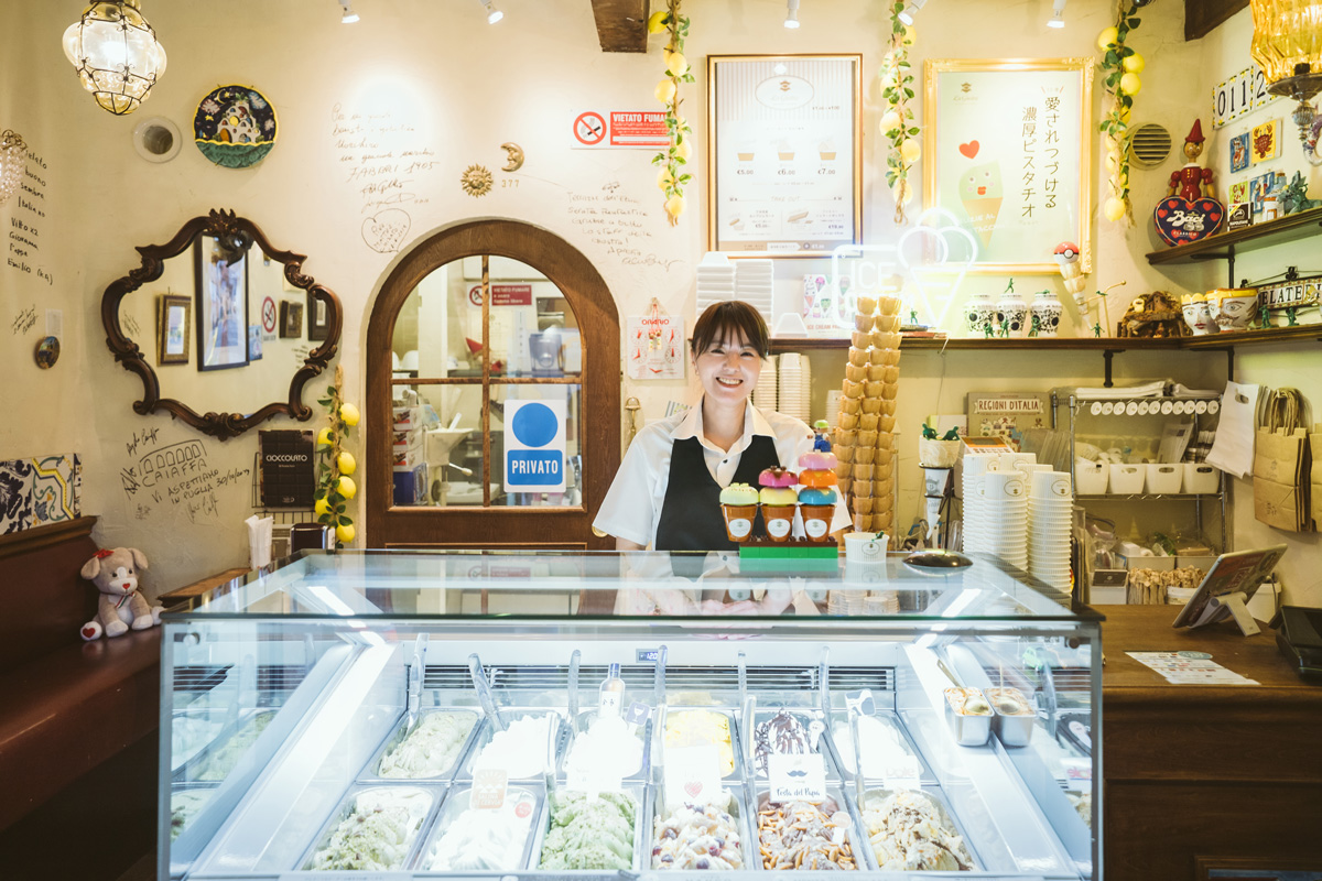 【秋は、札幌を旅しよう！】“締め”はパフェだけじゃない！ 札幌・夜スイーツ最新トレンド。