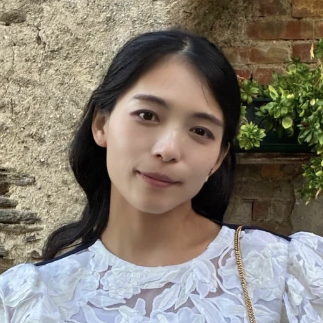 増永菜生さん