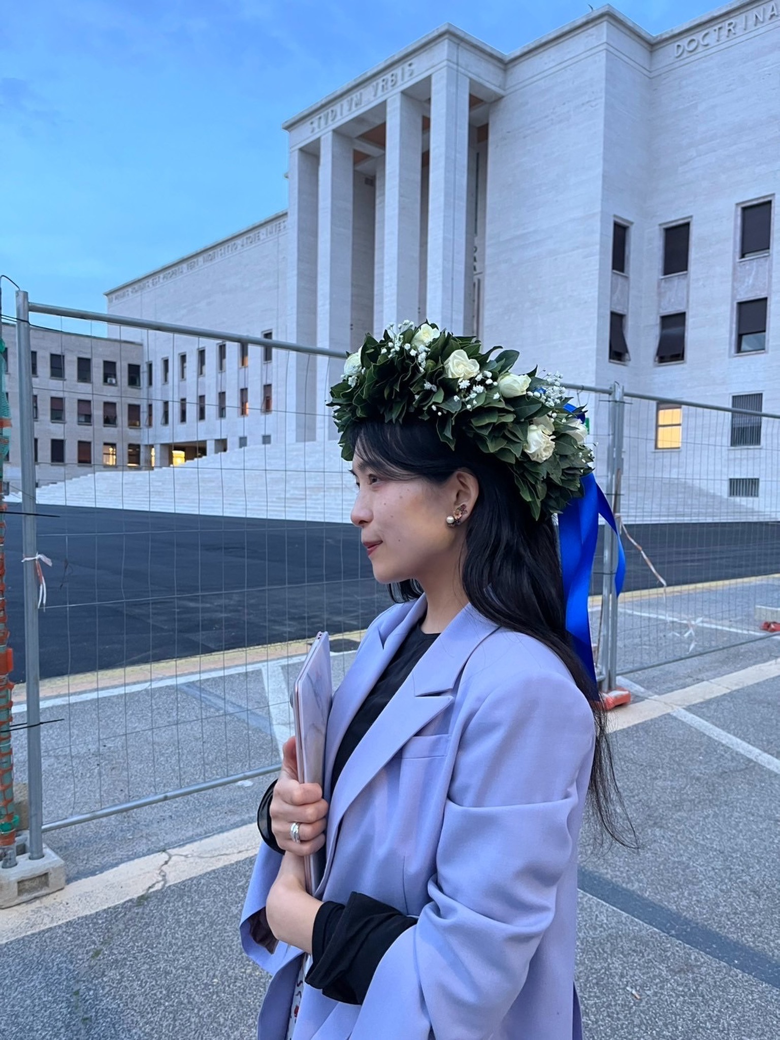 私が「墓じまい」を決めた理由。#1イタリアで暮らす私と、日本に残すお墓