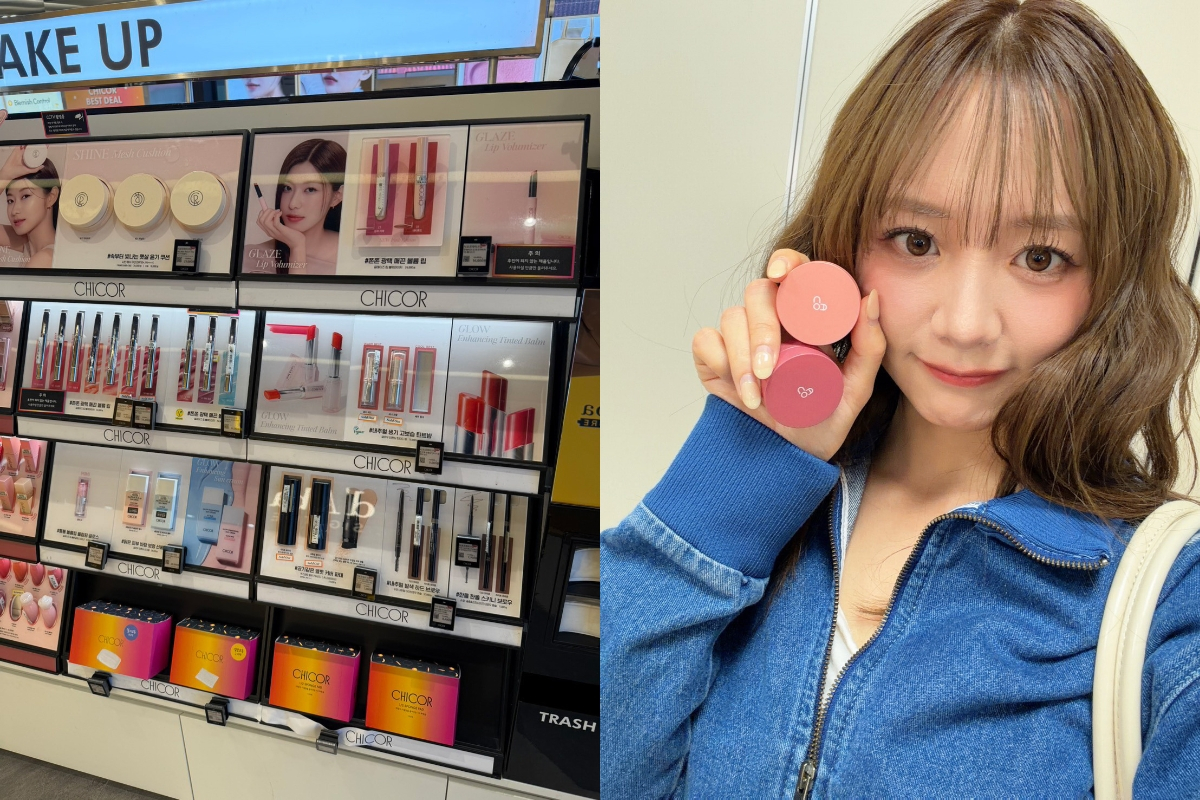 森香澄の「ヒミツの韓国」〜第8回〜「ソウルのコスメショップ、ここに行く！」3選